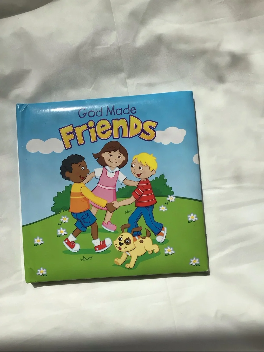 Bundle of 7 Religious Children’s Books - Picture 3 of 8